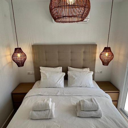 Marbella Beach & Center ภายนอก รูปภาพ