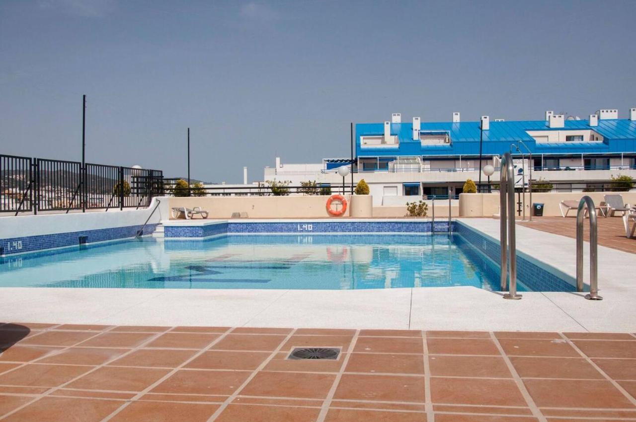 Marbella Beach & Center ภายนอก รูปภาพ