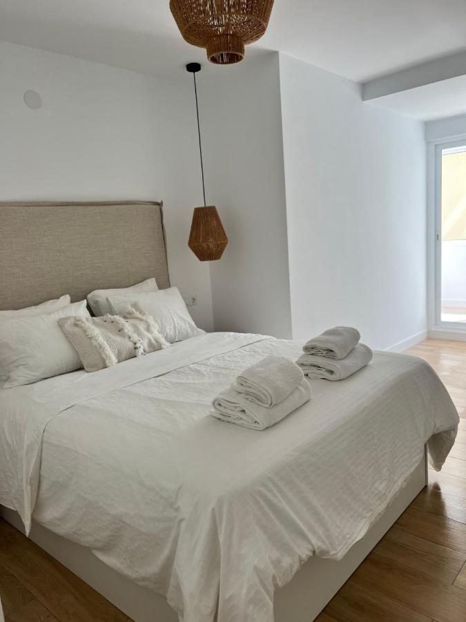 Marbella Beach & Center ภายนอก รูปภาพ