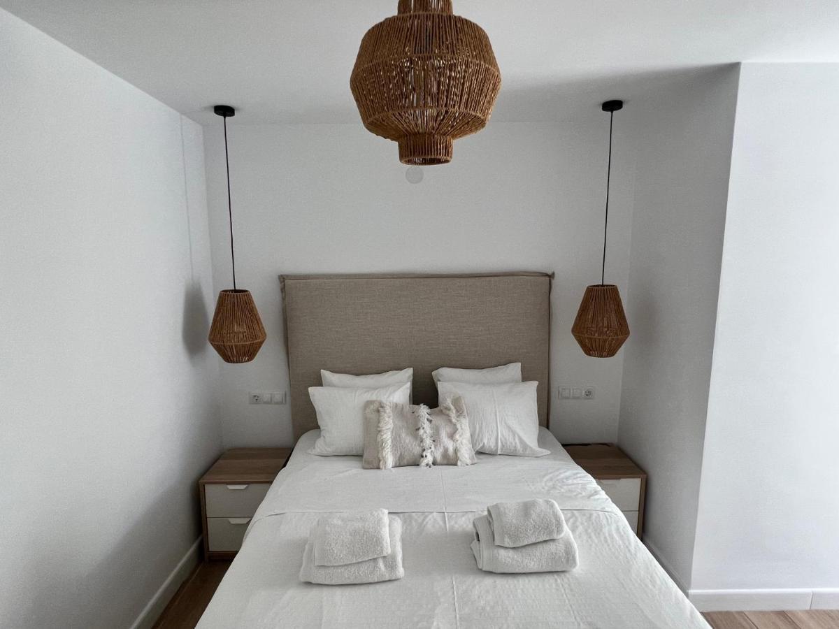 Marbella Beach & Center ภายนอก รูปภาพ